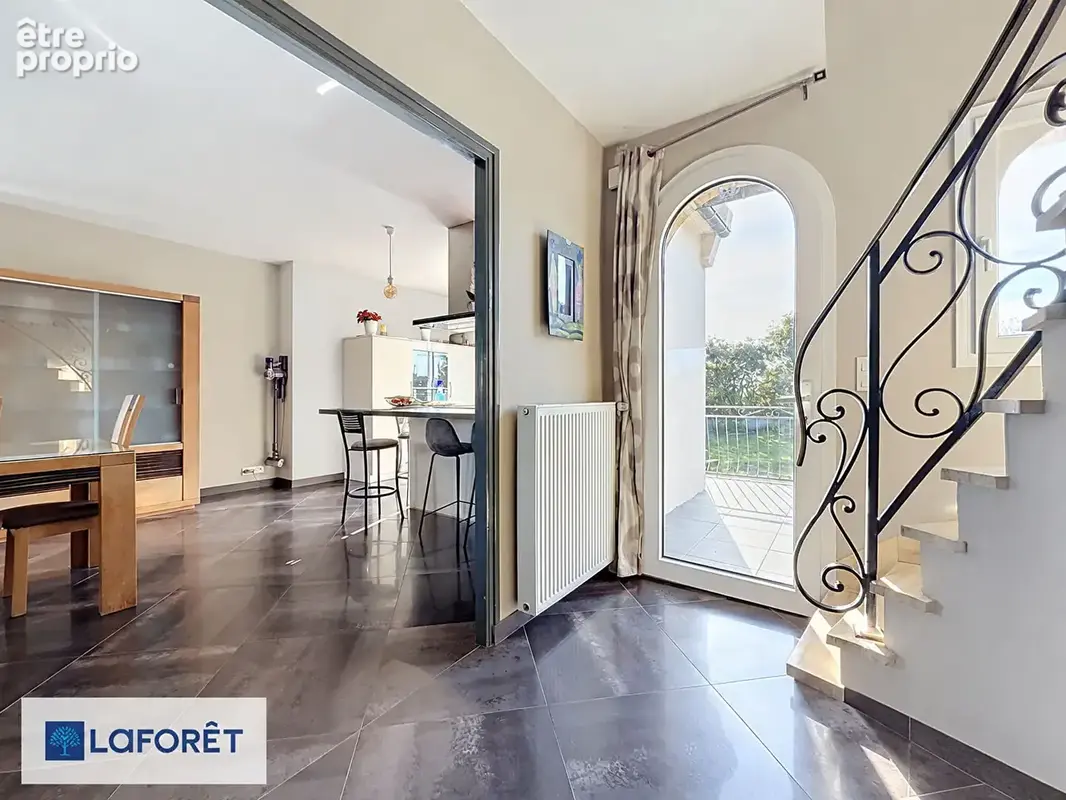 Maison Locmaria Plouzané 7 pièces 135 m2 - photo 3