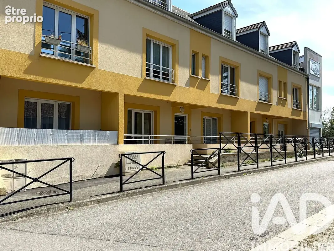 Photo 1 - Appartement à MERE
