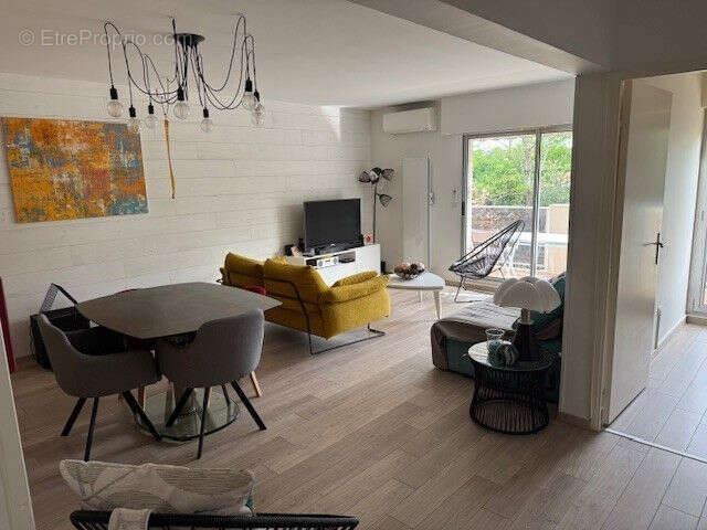 Appartement à ARCACHON
