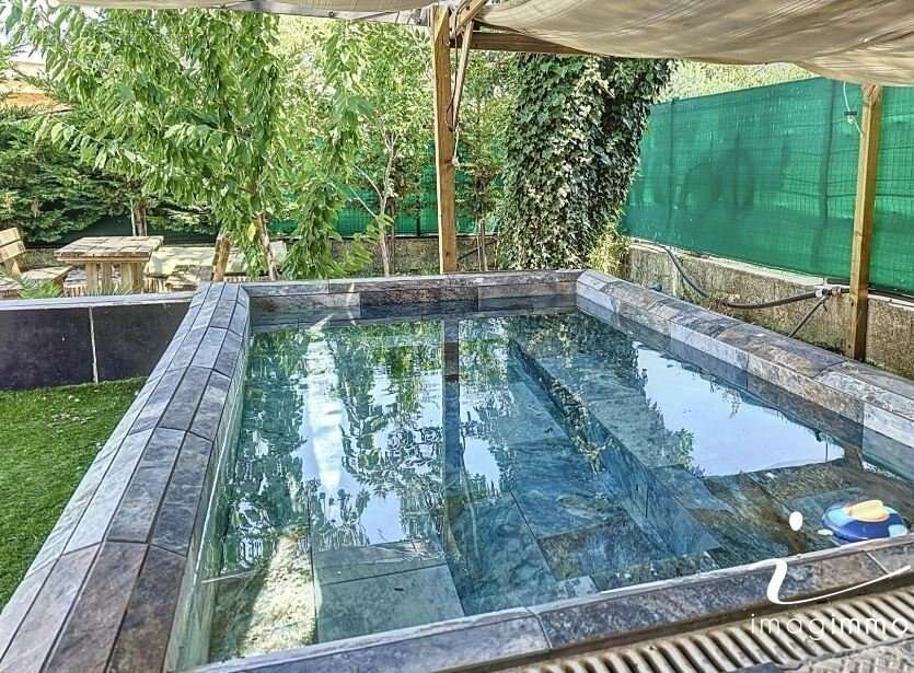 Maison à SAINT-JEAN-DE-VEDAS