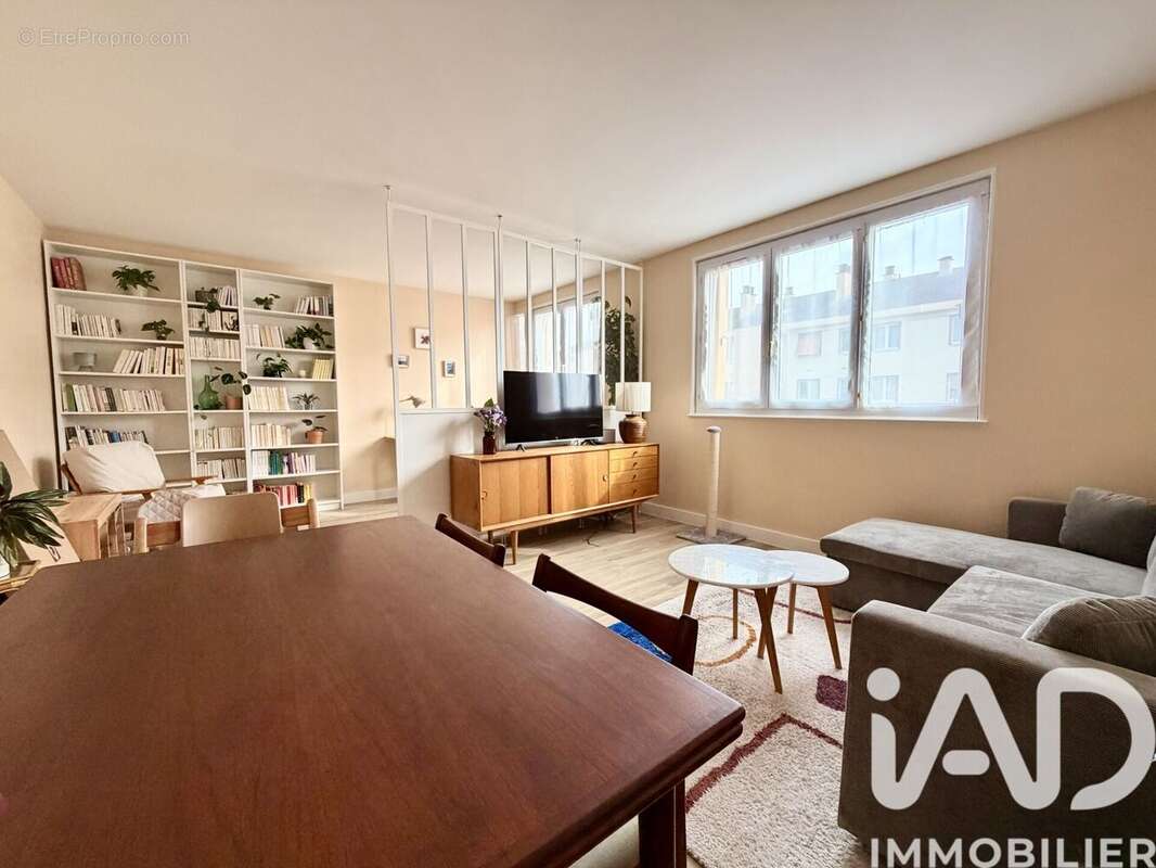 Photo 2 - Appartement à CHATENAY-MALABRY