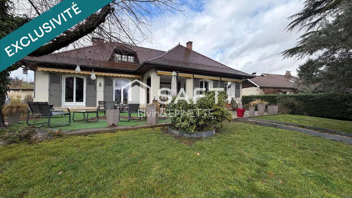 Photo 6 - Maison à SAINT-JEAN-DE-MOIRANS