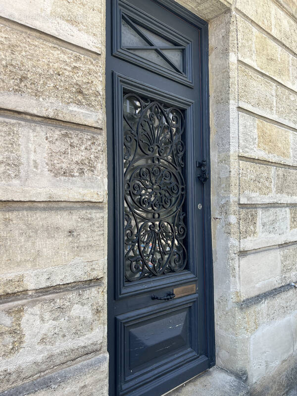 Maison à BORDEAUX