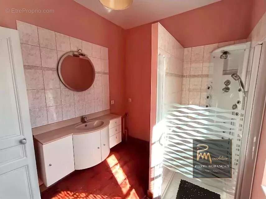 Maison à LE GRAND-LUCE