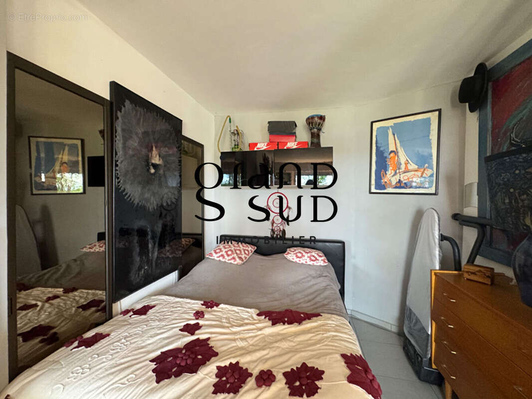 Appartement à LE GRAU-DU-ROI