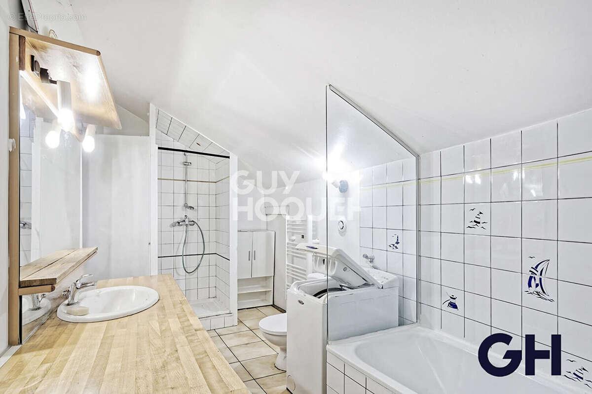 Appartement à CALUIRE-ET-CUIRE