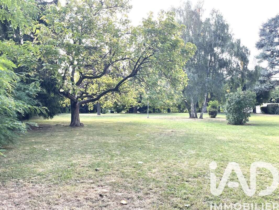 Photo 2 - Appartement à ORLY