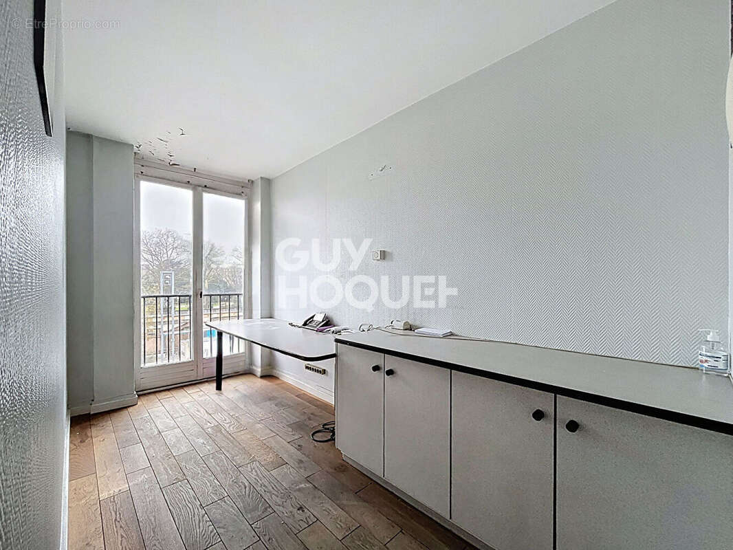 Appartement à CHOISY-LE-ROI