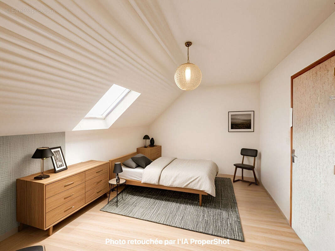 Maison à DAMMARIE-LES-LYS