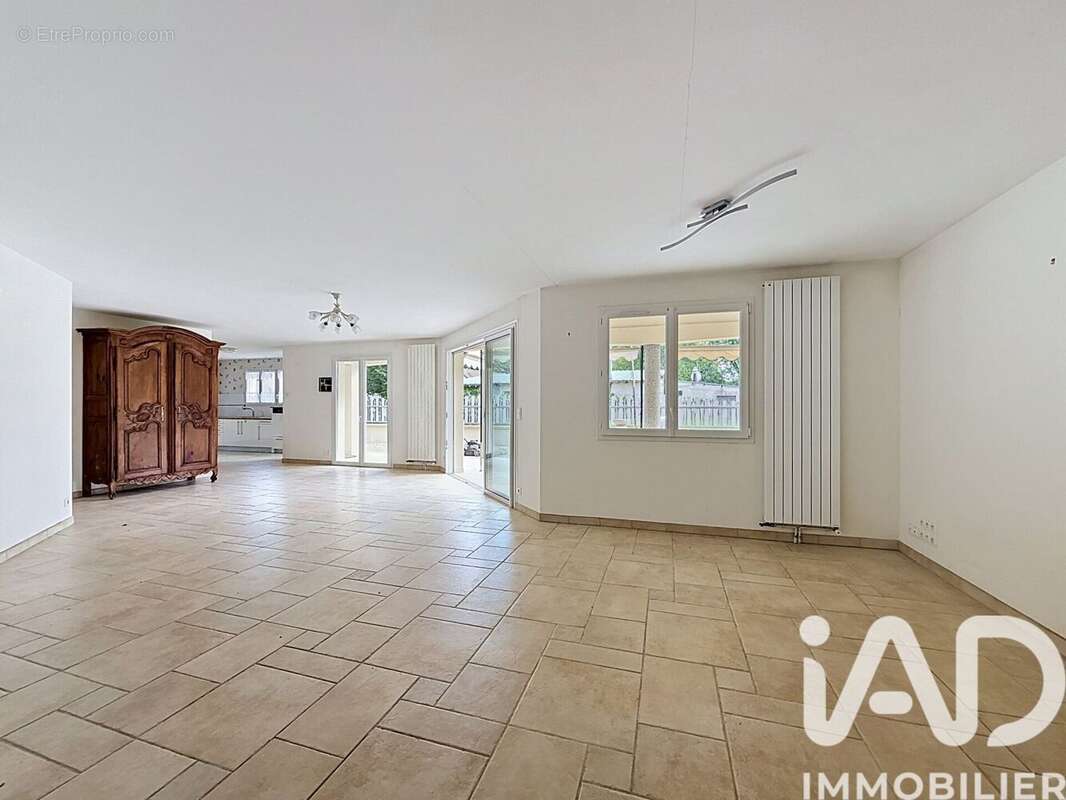 Photo 8 - Maison à APPOIGNY
