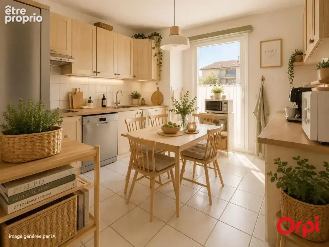 SCHILTIGHEIM – Appartement 3/4 pièces de 82 m² avec balcon sur parc - photo 10