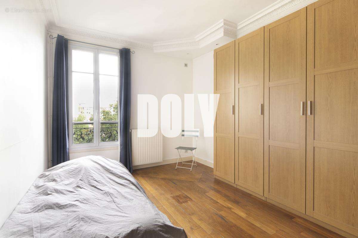 Appartement à VANVES