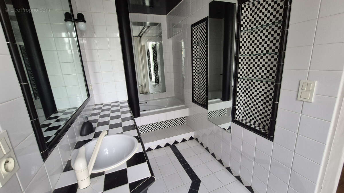 Maison à CHAUMONT-EN-VEXIN