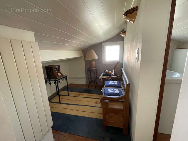 Maison à L&#039;EPINE