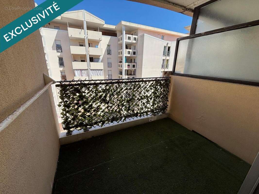 Photo 7 - Appartement à CANNES