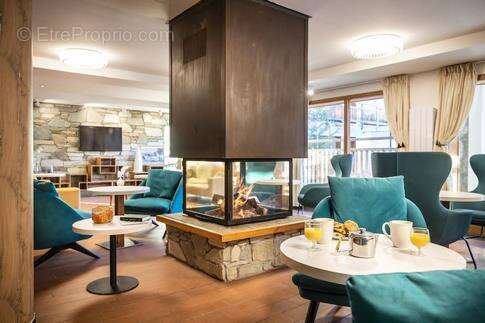 Appartement à MONTGENEVRE