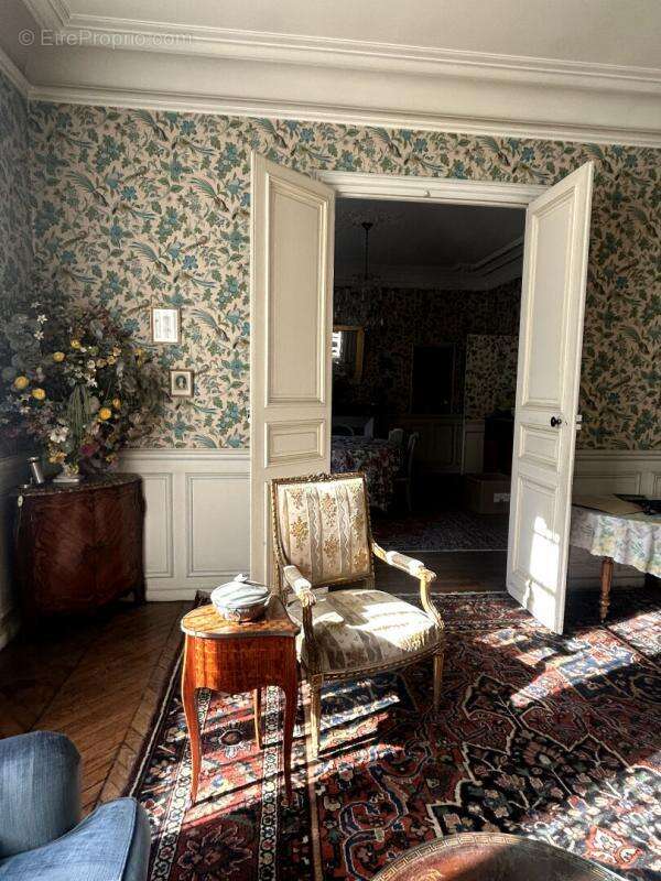 Appartement à NEVERS