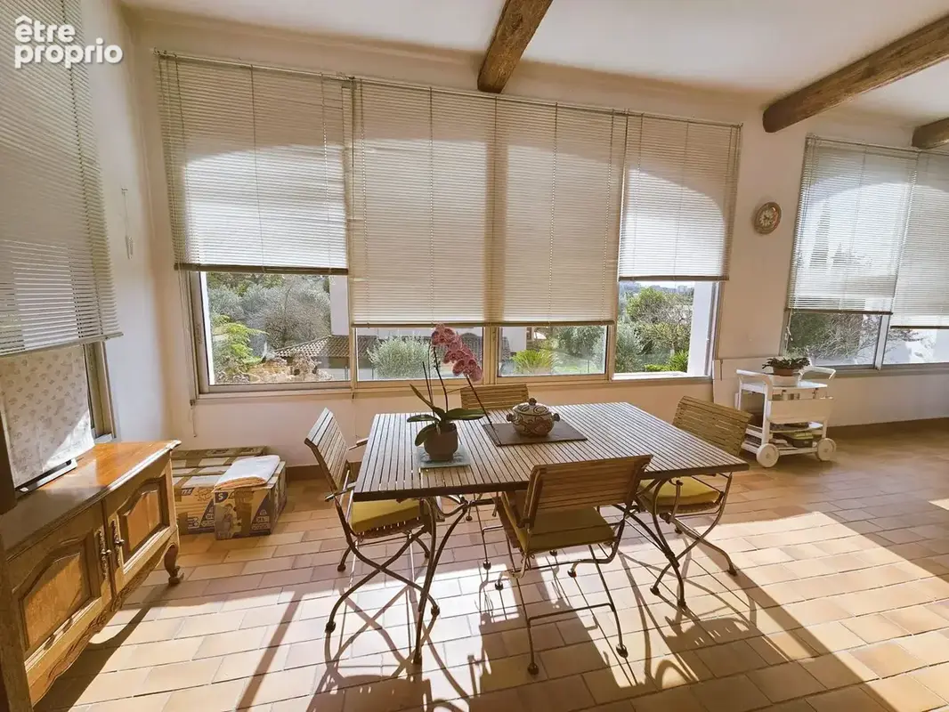 Maison 112 m² à Mougins  - photo 3