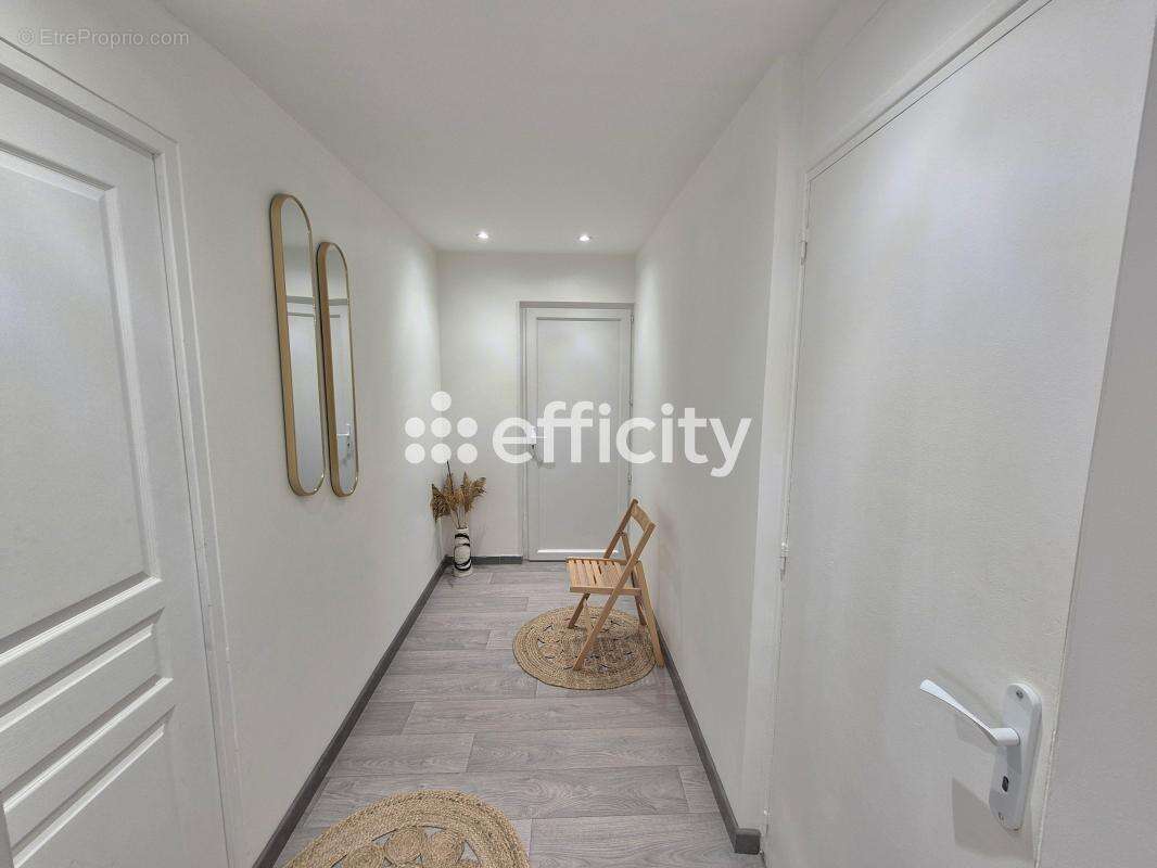 Appartement - photo 8
