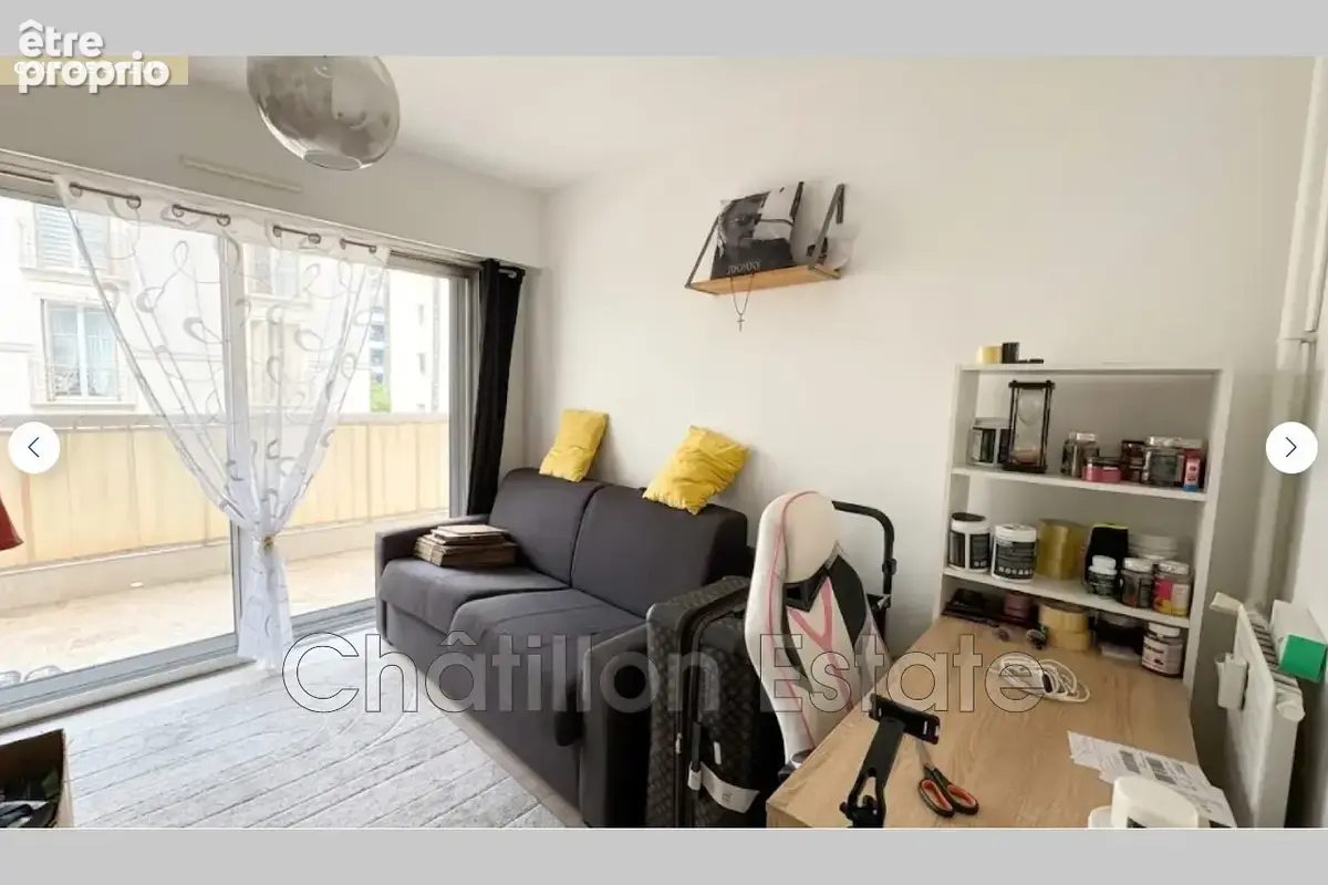 Appartement 3 pièces 70 m² à vendre à Cannes (06400) - photo 6