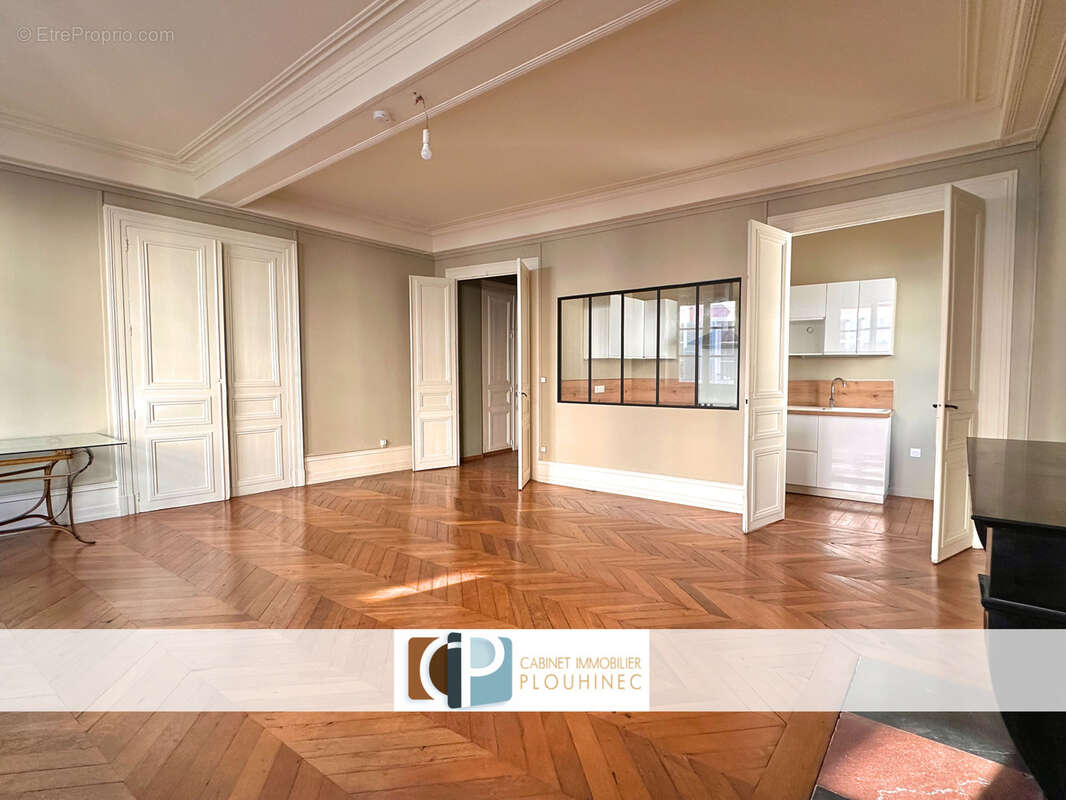 Appartement à MACON