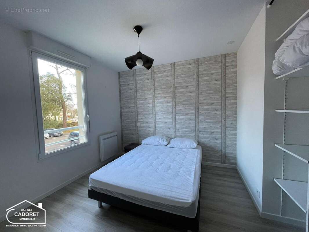   - Appartement à SAINT-BREVIN-LES-PINS