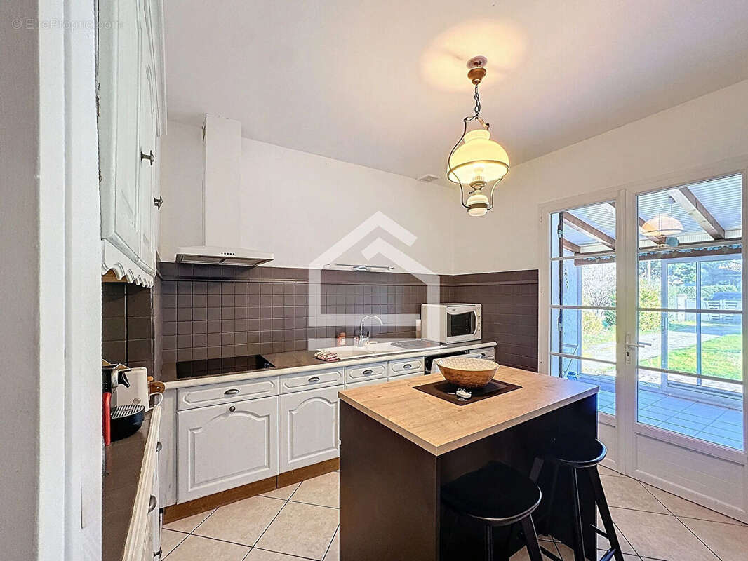 Maison à LEGE-CAP-FERRET