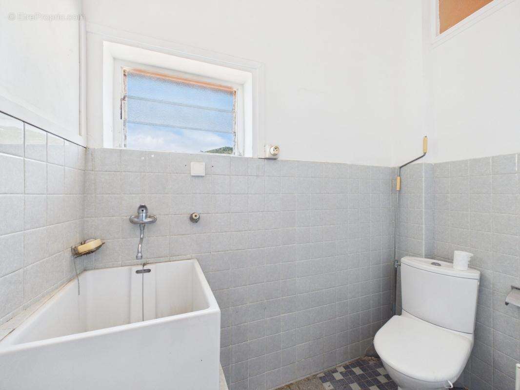 Appartement à AJACCIO