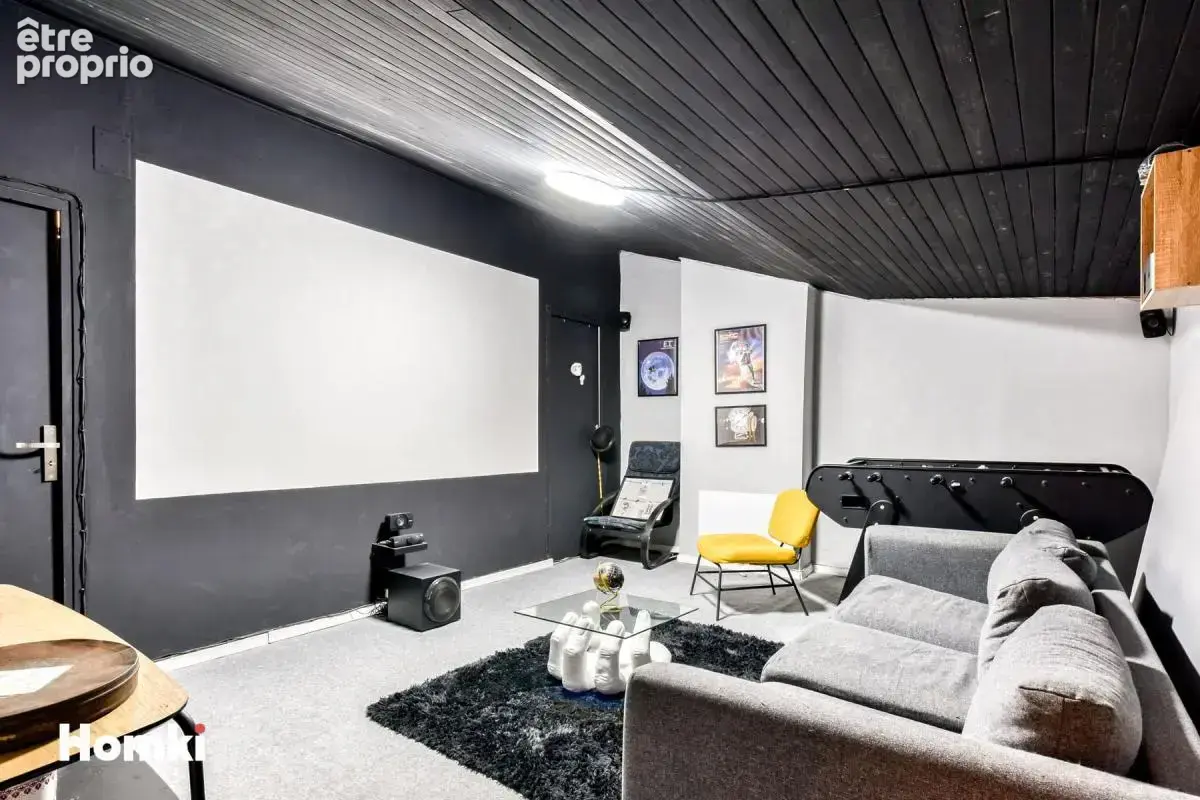 Maison/Villa T6 de 142 m² à Fabrezan 11200 - photo 12