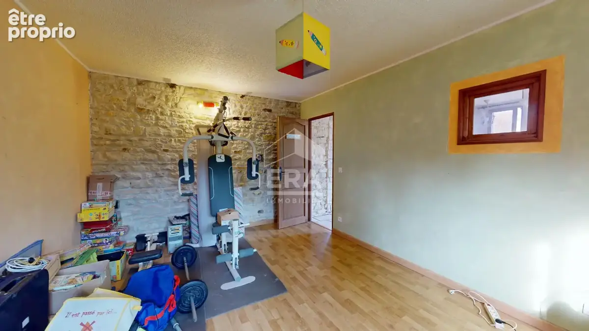 Maison 175m² à chaumoux-marcilly - photo 8