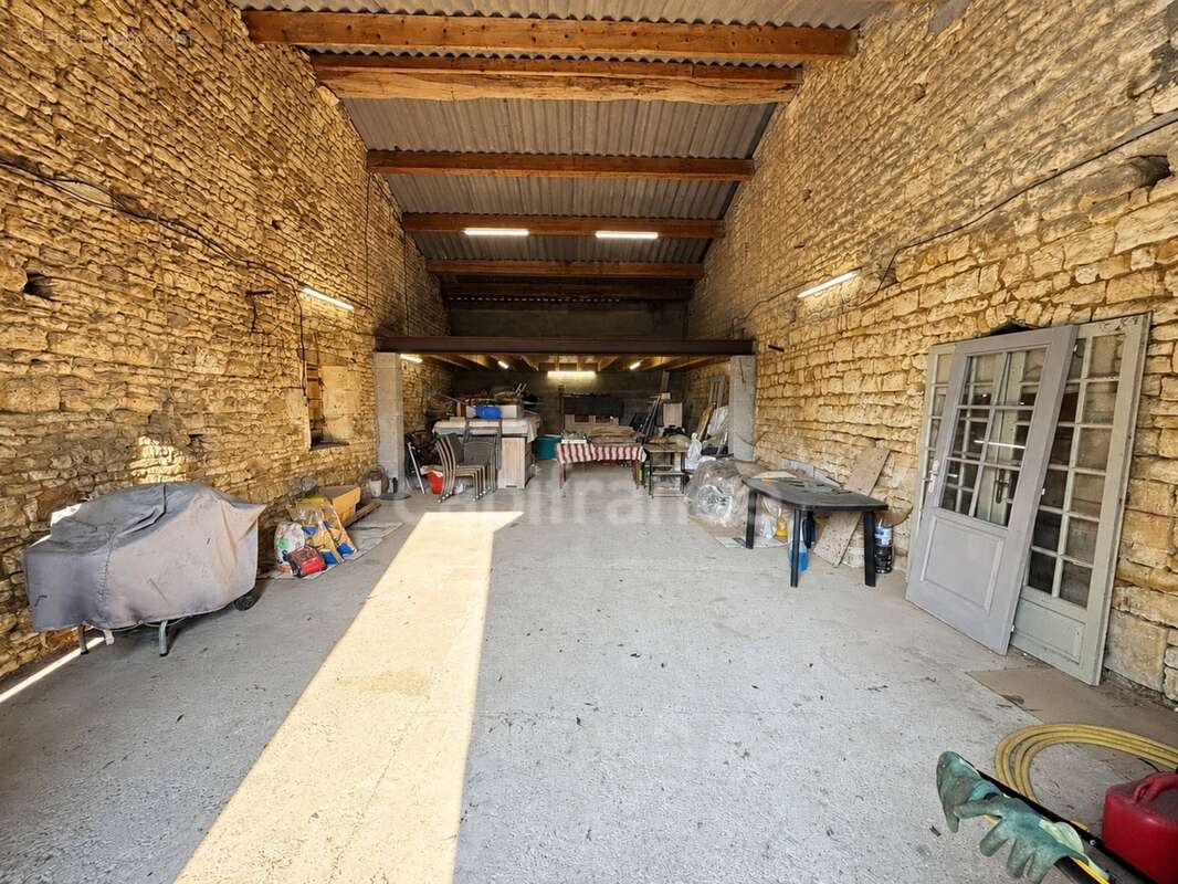 Maison à vendre 6 pièces CORME ROYAL (17) - photo 11