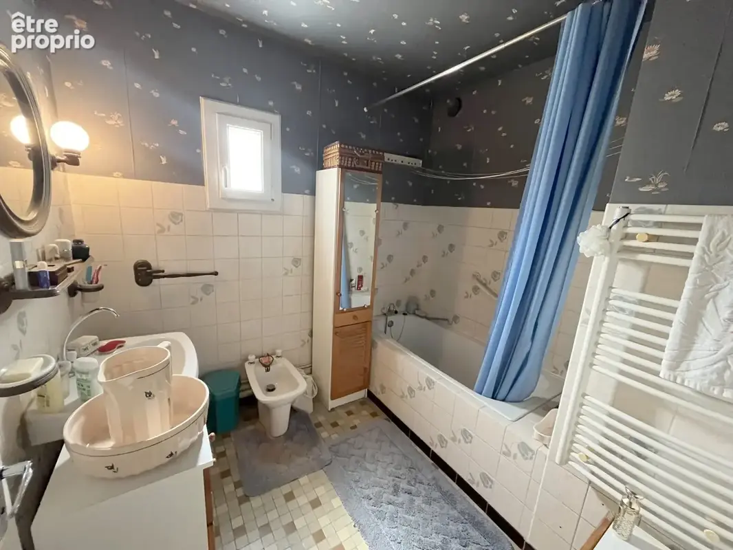 Maison 8 pièces 107 m² à vendre à Lamastre (07270) - photo 9