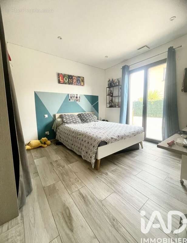 Photo 6 - Maison à BAIXAS