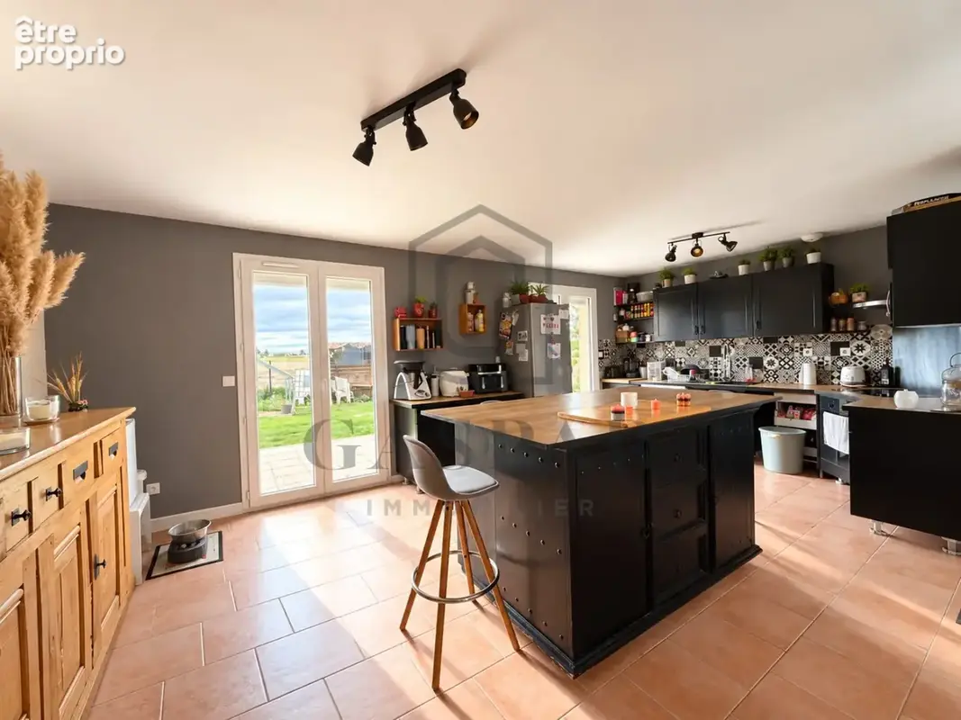 Maison 6 pièces 131 m² à vendre à Conches-En-Ouche (27190) - photo 4