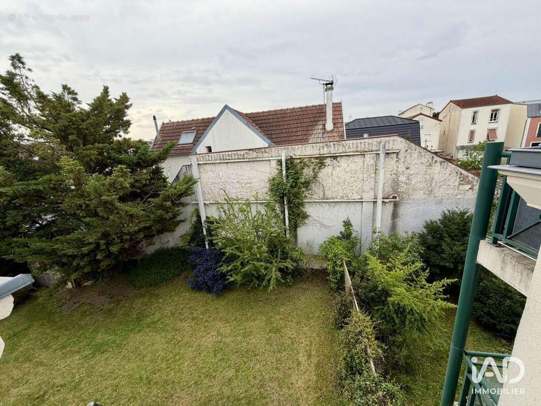 Photo 3 - Appartement à BOIS-COLOMBES