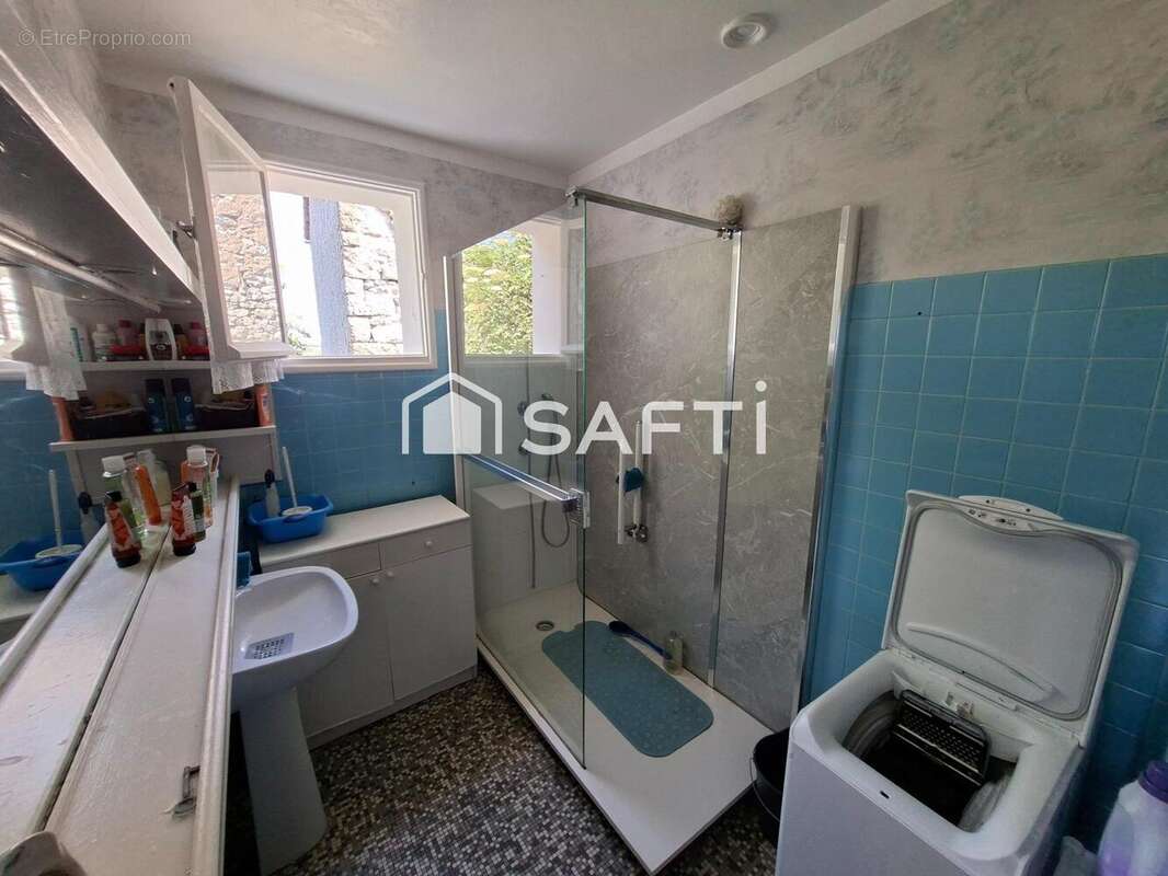 Photo 9 - Maison à LACROUZETTE