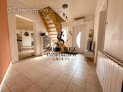 Maison à ACHIET-LE-GRAND