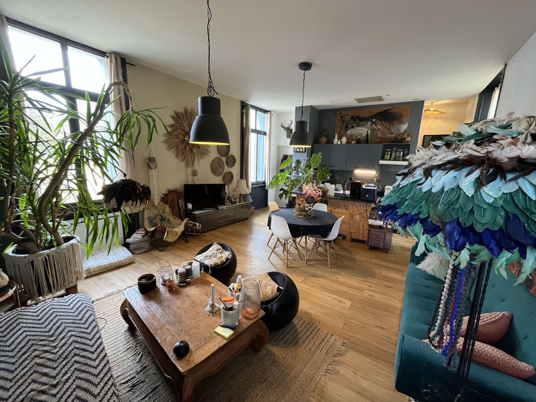 Appartement à NARBONNE