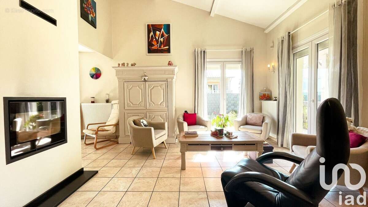 Photo 2 - Maison à NILVANGE