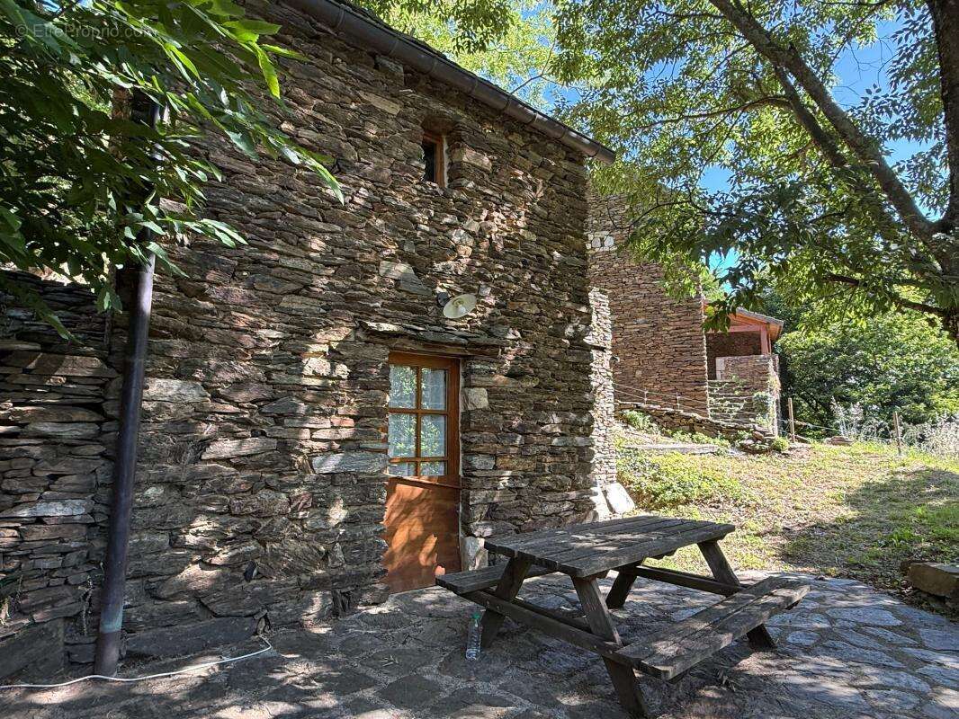 Maison à DOMPNAC