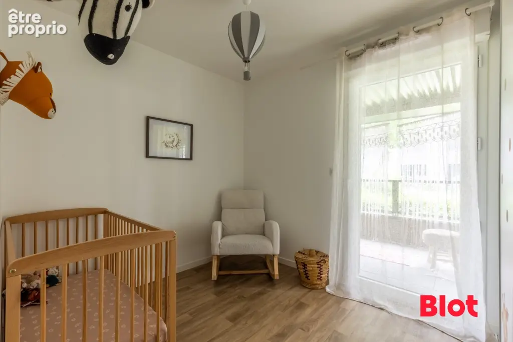 Appartement 5 pièces 110 m² à vendre à Saint-Jacques-De-La-Lande (35136) - photo 9