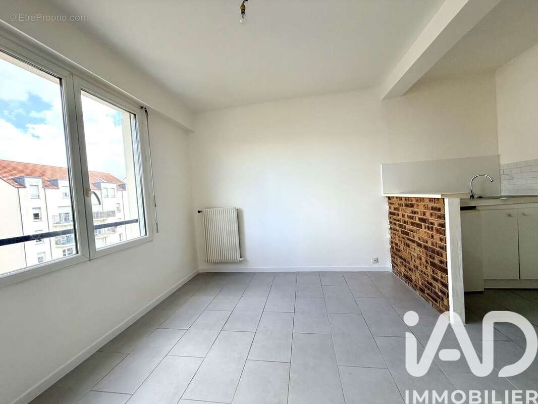 Photo 2 - Appartement à LA ROCHETTE