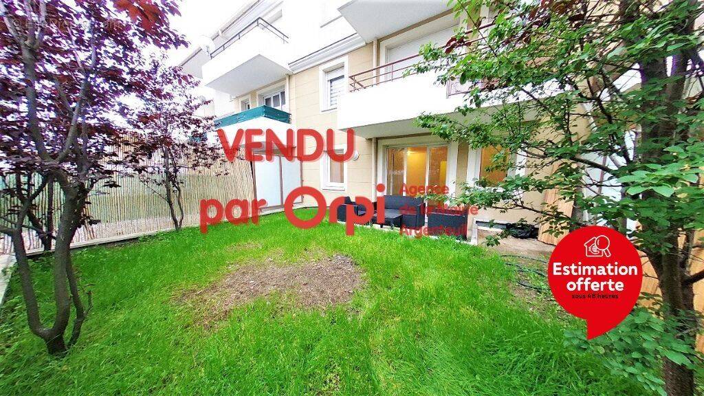 Appartement à ARGENTEUIL