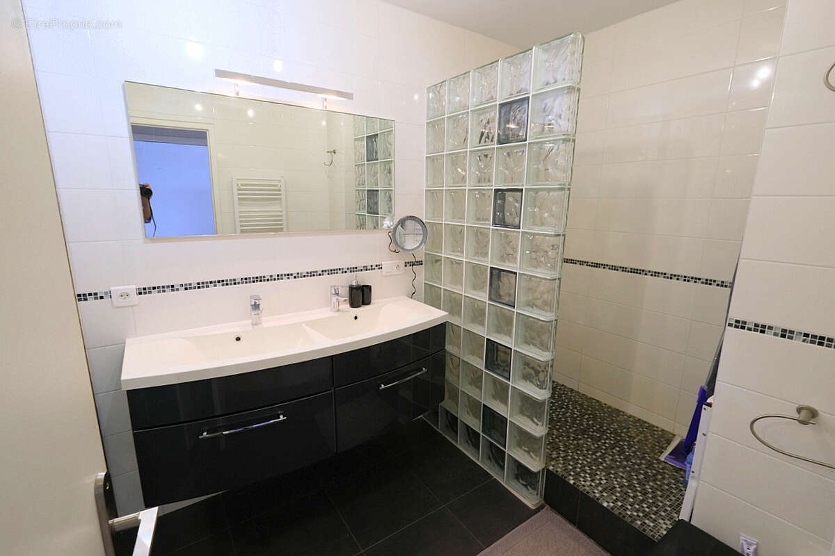 Appartement à LA BAULE-ESCOUBLAC