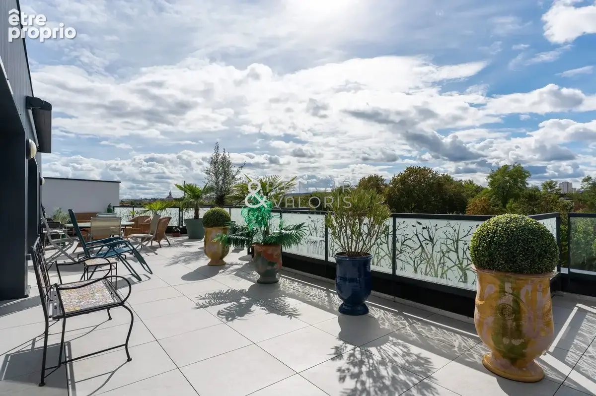 Appartement 5 pièces 130 m² à vendre à Nancy (54000) - photo 2