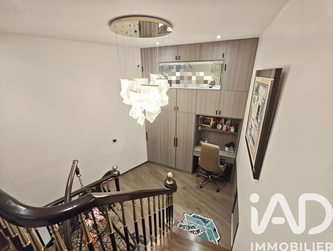 Photo 4 - Appartement à LE RAINCY