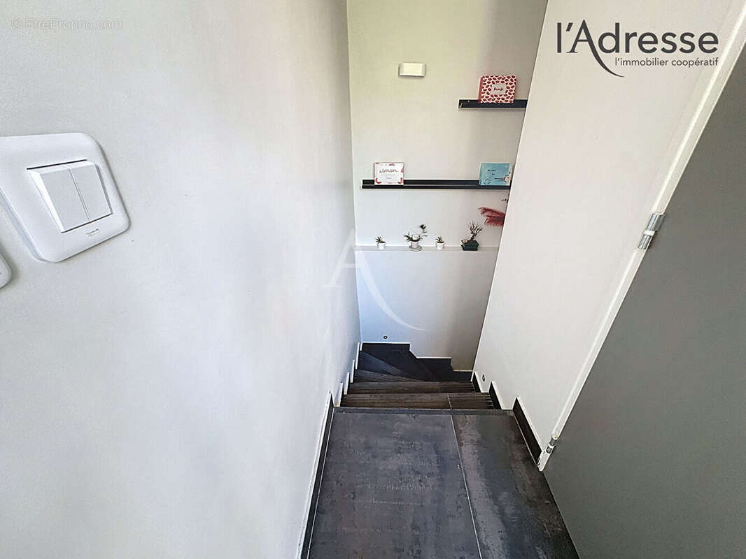 Appartement à PUTEAUX