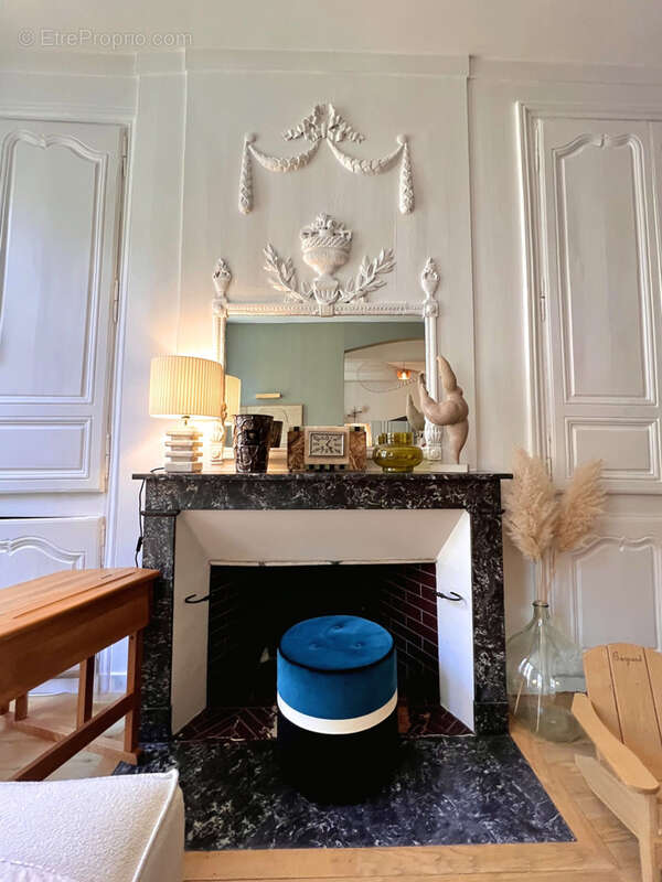 Appartement à CHARTRES