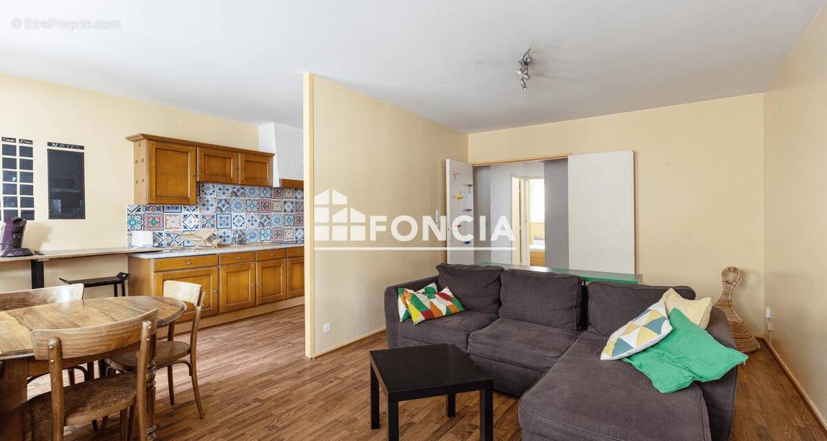 Appartement à LILLE