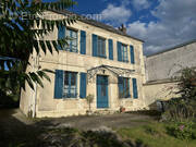 Maison à VILLENEUVE-LES-SABLONS